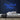 Home Sweet Home Neon Sign — Blue neon (room)