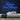 Forever And Always Neon Sign — Blue neon (room)