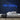 18th Birthday Neon Sign — Blue neon (room)