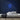 Fruit Neon Sign — Blue neon (room)