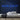 Man Cave Neon Sign — Blue neon (room)
