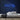 120 Fps Neon Sign — Blue neon (room)