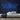 Dia De Los Muertos Neon Sign — Blue neon (room)