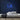 LA Neon Sign — Blue neon (room)