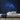 Pretty Neon Sign — Blue neon (room)