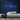 Mis Quince Neon Sign — Blue neon (room)