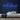 Hello Lovely Neon Sign — Blue neon (room)