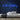 30th Birthday Neon Sign — Blue neon (room)