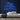 There's No Place Like Home Neon Sign — Blue neon (room)