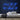 Love It If We Made It Neon Sign — Blue neon (room)