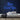 Jesus Loves You Neon Sign — Blue neon (room)