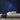 Tiki Bar Neon Sign — Blue neon (room)