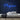 Playroom Neon Sign — Blue neon (room)