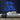 If These Walls Could Talk Neon Sign — Blue neon (room)