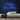 I Love You More Neon Sign — Blue neon (room)