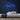 Apres Ski Neon Sign — Blue neon (room)