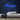 Massage Neon Sign — Blue neon (room)