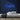 Sweet 16 Neon Sign — Blue neon (room)