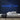 Gamer Tag Neon Sign — Blue neon (room)