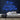 If You Don't Like Dogs Get Out Neon Sign — Blue neon (room)