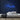 Friends Neon Sign — Blue neon (room)