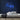 Enjoy Neon Sign — Blue neon (room)