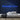 Unlimited Love Neon Sign — Blue neon (room)