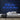 If You Love Me Let Me Know Neon Sign — Blue neon (room)