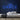 Lets Dance Neon Sign — Blue neon (room)