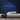 Jesus Saves Neon Sign — Blue neon (room)