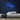 Hope Neon Sign — Blue neon (room)