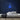Sandwich Neon Sign — Blue neon (room)