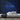 12 Volt Neon Sign — Blue neon (room)