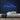 Order Here Neon Sign — Blue neon (room)