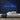 Love Wins Neon Sign — Blue neon (room)