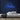 Badass Neon Sign — Blue neon (room)