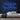 Normal Gets You Nowhere Neon Sign — Blue neon (room)