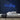San Diego Neon Sign — Blue neon (room)