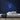 Dental Neon Sign — Blue neon (room)