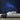 Stray Neon Sign — Blue neon (room)