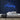 Nursery Neon Sign — Blue neon (room)