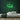 Sad Neon Sign — Green neon (room)