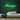 Massage Neon Sign — Green neon (room)