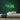 Wild Neon Sign — Green neon (room)