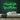 Normal Gets You Nowhere Neon Sign — Green neon (room)