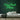 Home Sweet Home Neon Sign — Green neon (room)