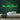 You Are Loved Neon Sign — Green neon (room)