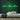 Love You More Neon Sign — Green neon (room)