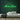 More Love Neon Sign — Green neon (room)