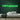 VIP Lounge Neon Sign — Green neon (room)